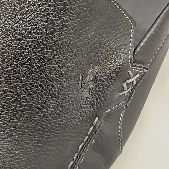 - Lacoste Bonand  Loafer 8.5 - Picture 3 of 11